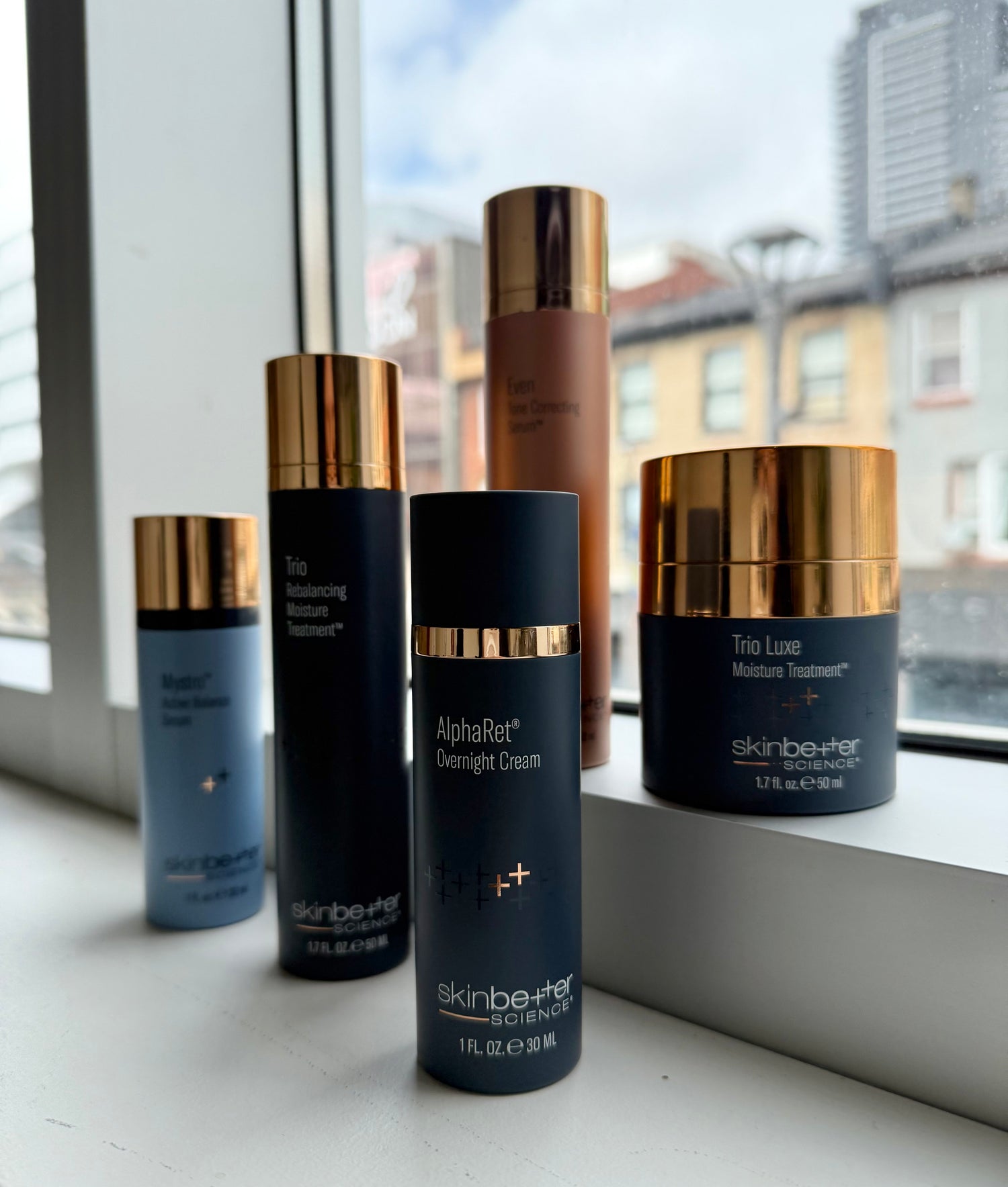 Shop all skincare treatment at London Plastic Surgery & Advanced Aesthetics in London Ontario, Suggested by Dr. Damir Matic