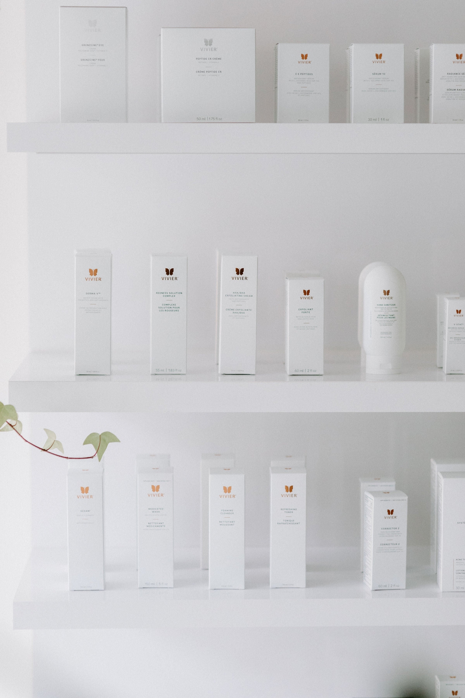 Shop all skincare treatment at London Plastic Surgery & Advanced Aesthetics in London Ontario, Suggested by Dr. Damir Matic