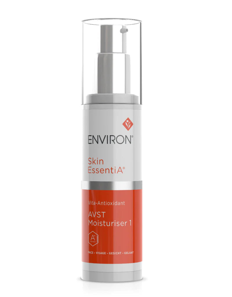 Environ Skin EssentiA AVST Moisturiser