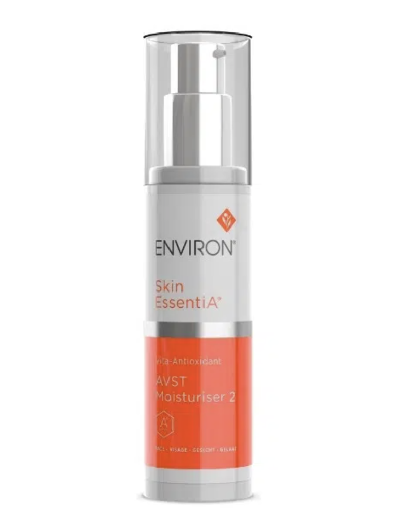 Environ Skin EssentiA AVST Moisturiser