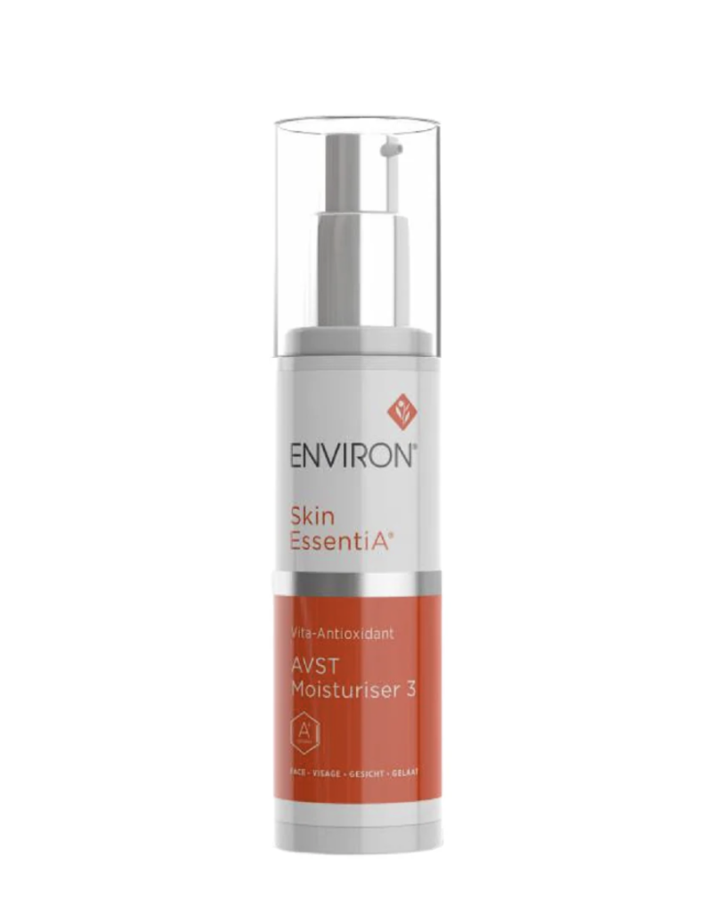 Environ Skin EssentiA AVST Moisturiser