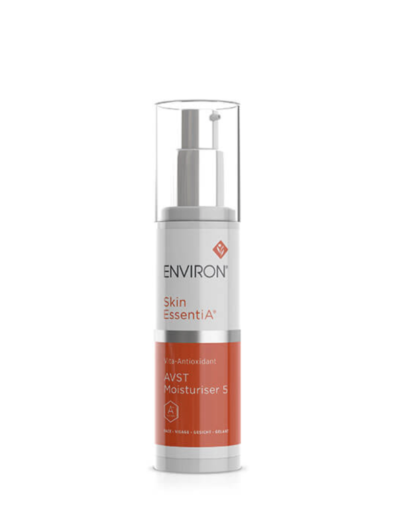 Environ Skin EssentiA AVST Moisturiser