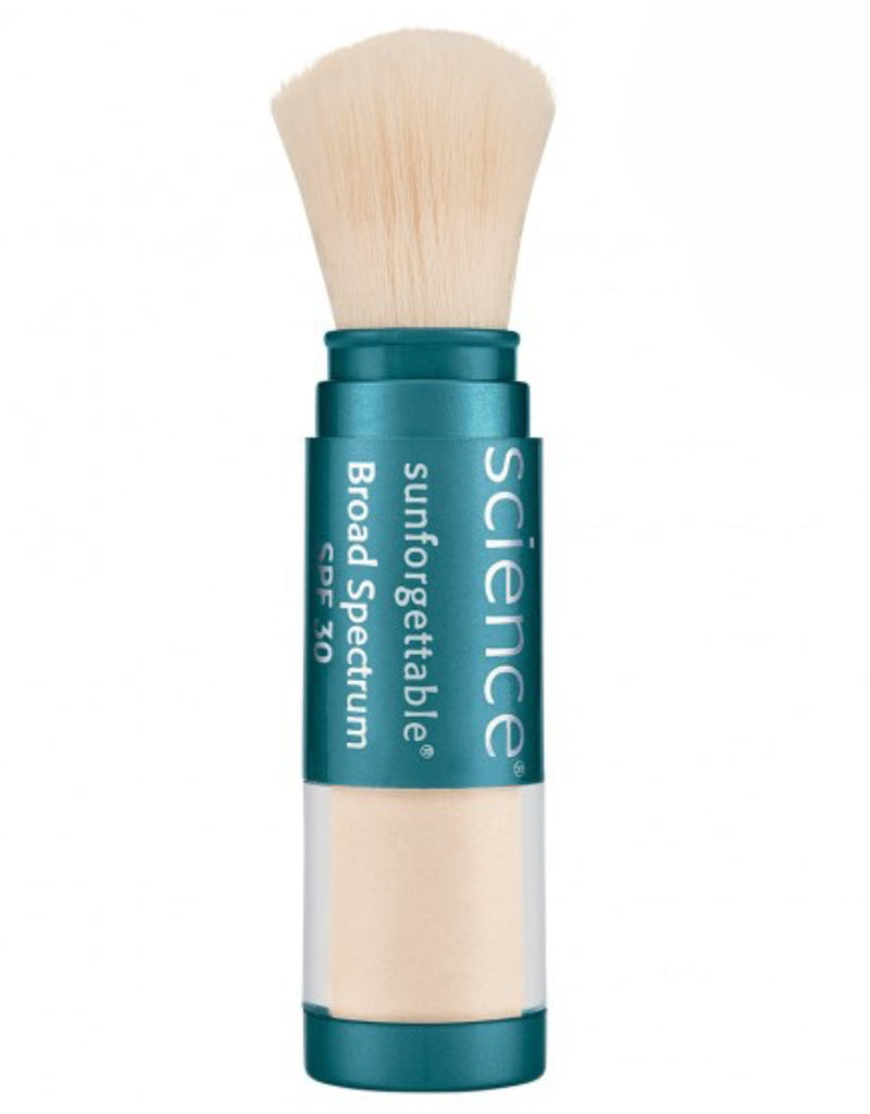 Colorescience Sunforgettable Total Protection Brush-On Shield SPF 50