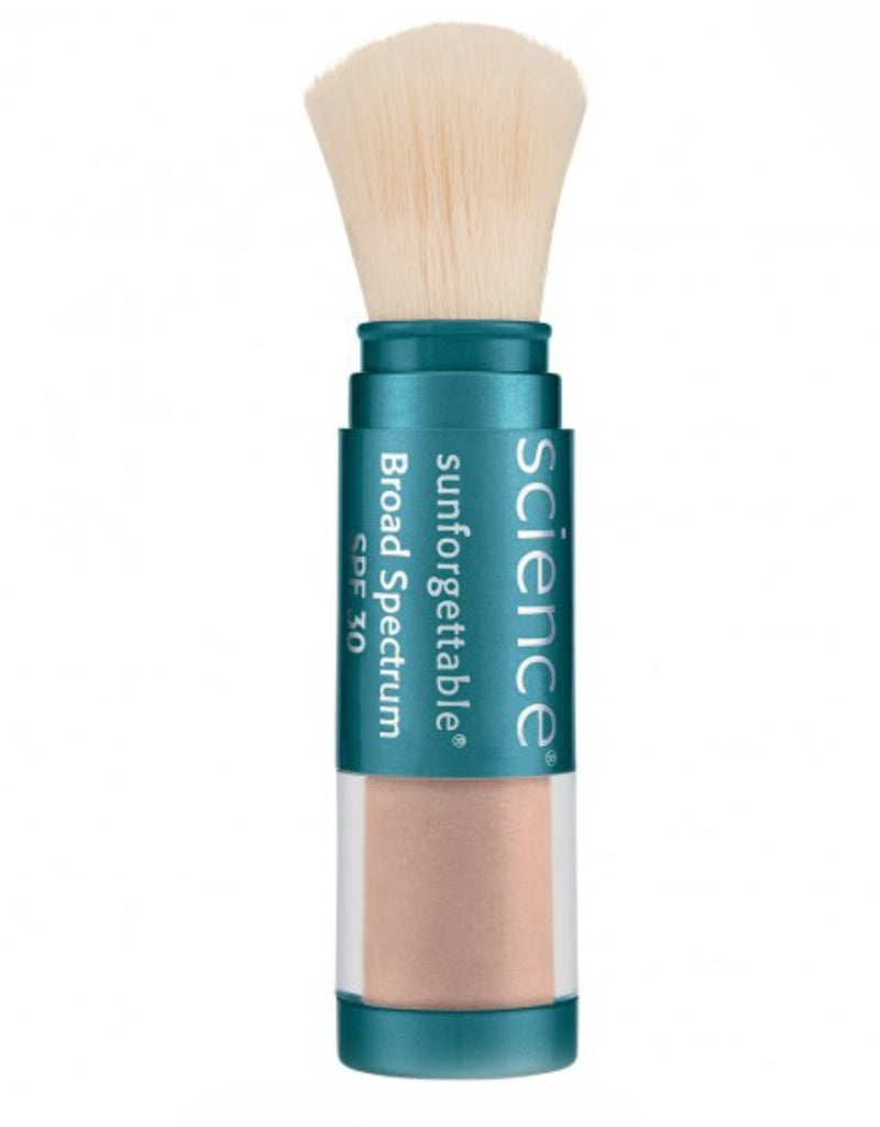 Colorescience Sunforgettable Total Protection Brush-On Shield SPF 50