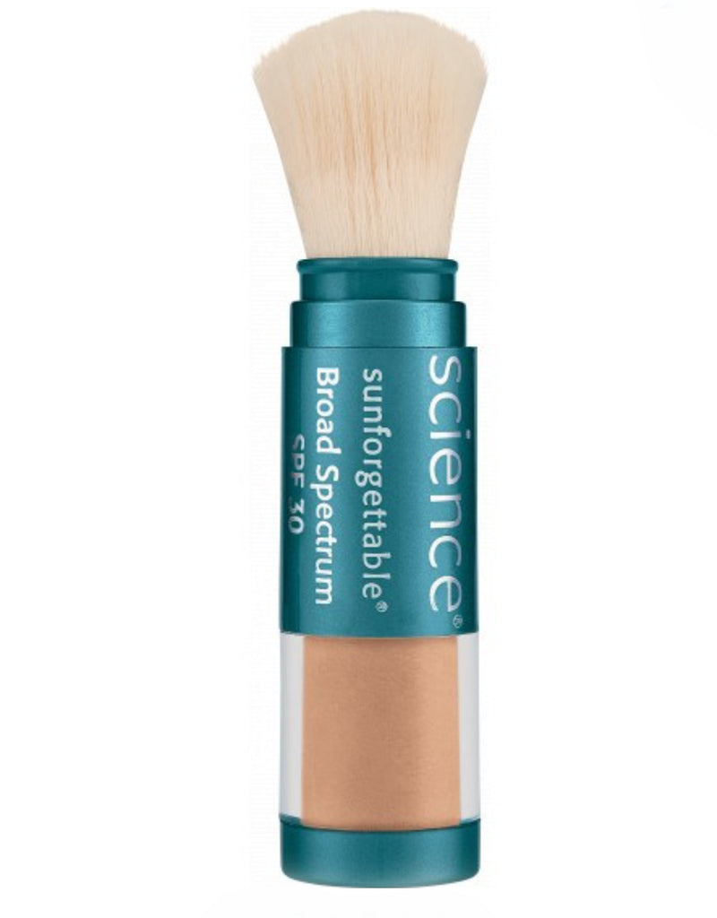 Colorescience Sunforgettable Total Protection Brush-On Shield SPF 50