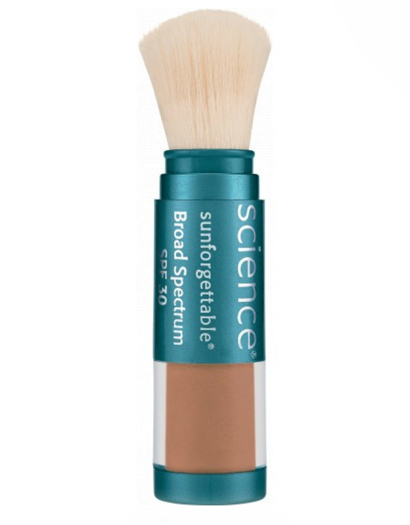 Colorescience Sunforgettable Total Protection Brush-On Shield SPF 50