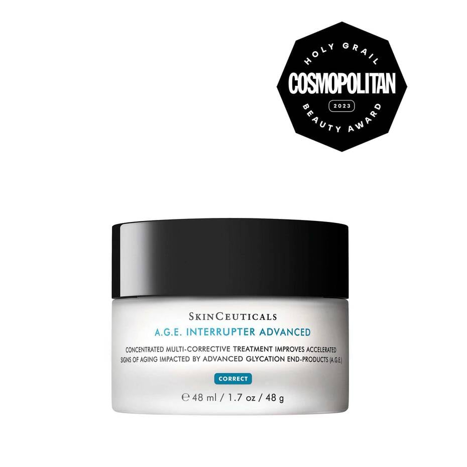 SkinCeuticals - A.G.E Interrupter Advanced Moisturizer