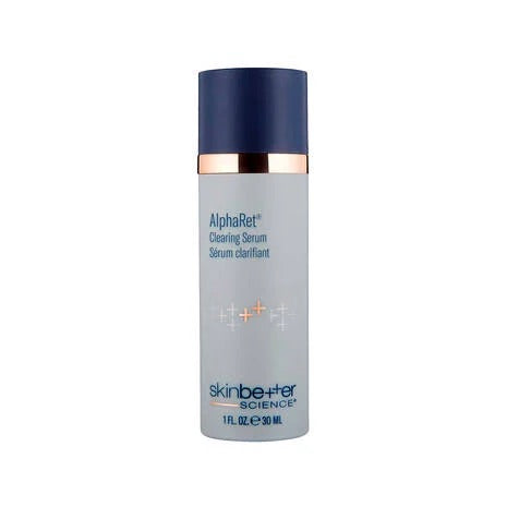 Buy SkinBetter - AlphaRet Clearing Serum at London Plastic Surgery & Advanced Aesthetics in London, Ontario