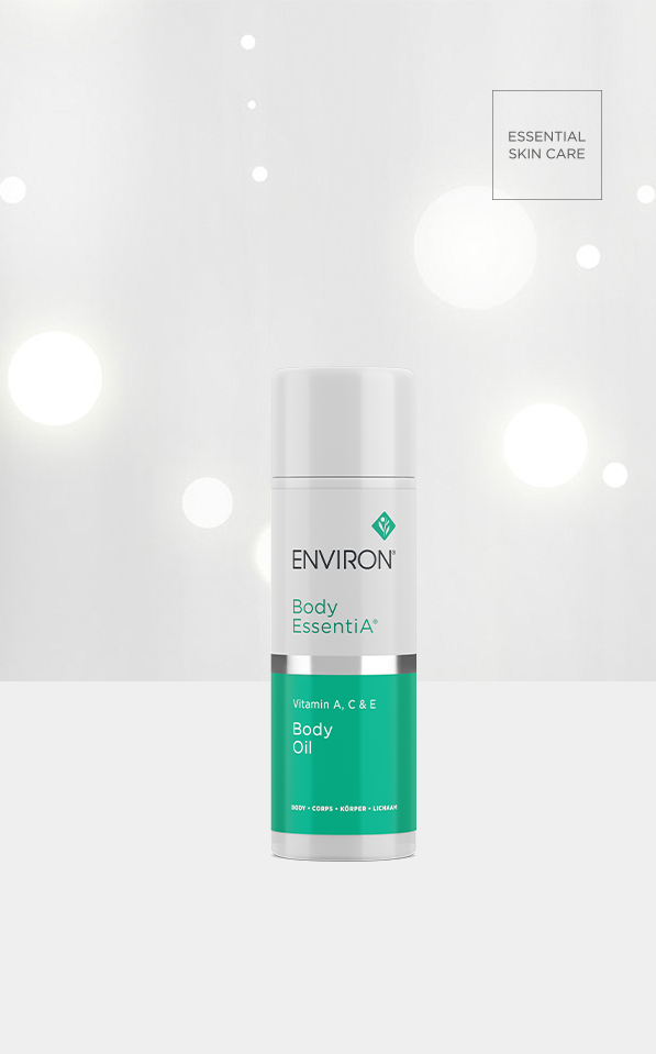 Environ Body EssentiA Vitamin A, C & E Body Oil