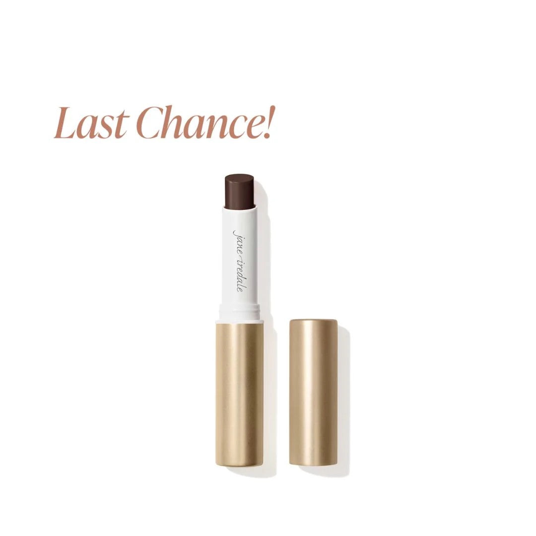 Jane Iredale ColorLuxe Hydrating Cream Lipstick