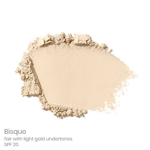 Jane Iredale PurePressed Base Mineral Foundation