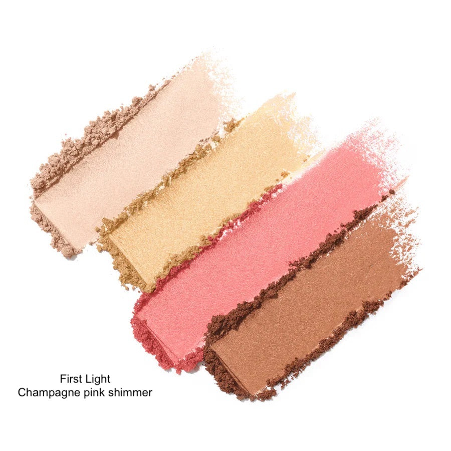 Jane Iredale PureBronze Shimmer Bronzer Refill