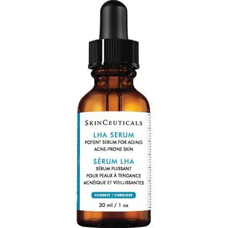 Buy SkinCeuticals LHA Serum at London Plastic Surgery & Advanced Aesthetics in London, Ontario