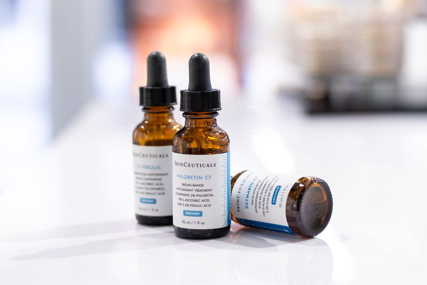 Shop all skincare treatment at London Plastic Surgery & Advanced Aesthetics in London Ontario, Suggested by Dr. Damir Matic