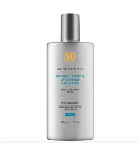 SkinCeuticals Physical Fusion SPF50