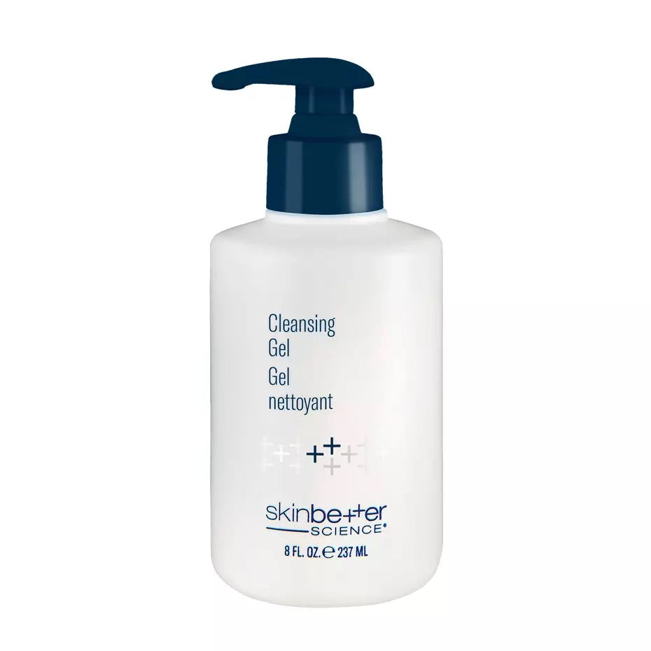SkinBetter Science - Cleansing Gel