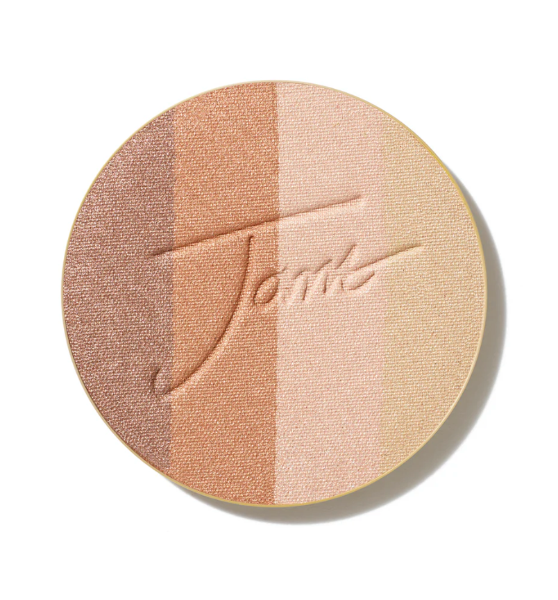 Jane Iredale PureBronze Shimmer Bronzer Refill
