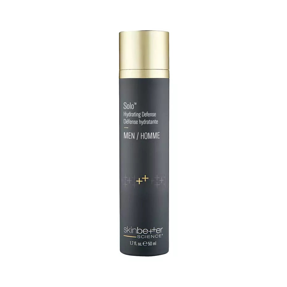 SkinBetter Science - Solo Hydrating Defense MEN