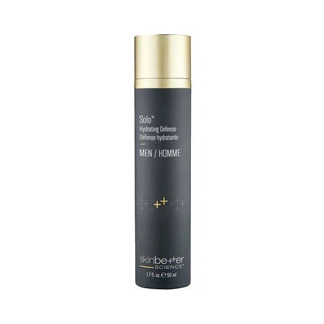 SkinBetter - Solo Hydrating Defense MEN