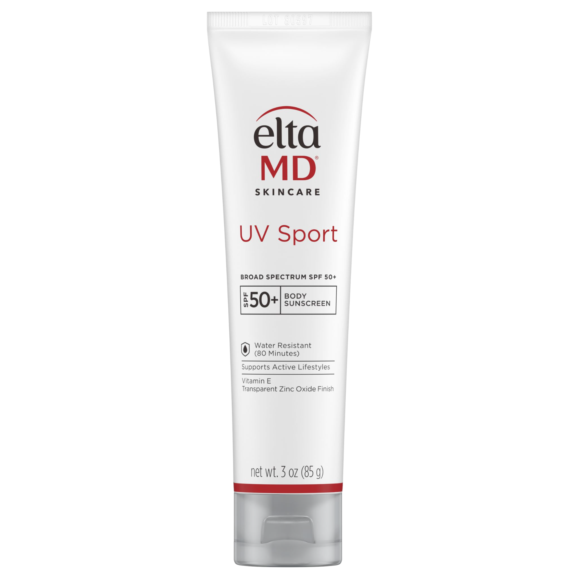 Elta MD UV Sport SPF 50