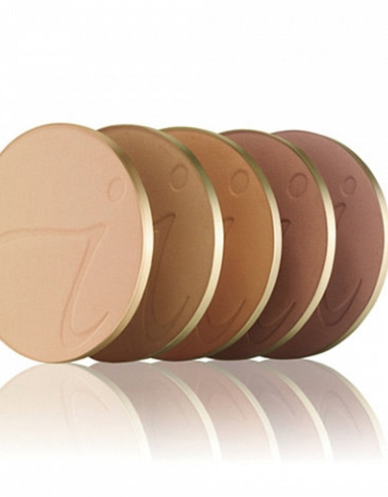 Buy Jane Iredale PurePressed Base Mineral Foundation at London Plastic Surgery & Advanced Aesthetics in London, Ontario