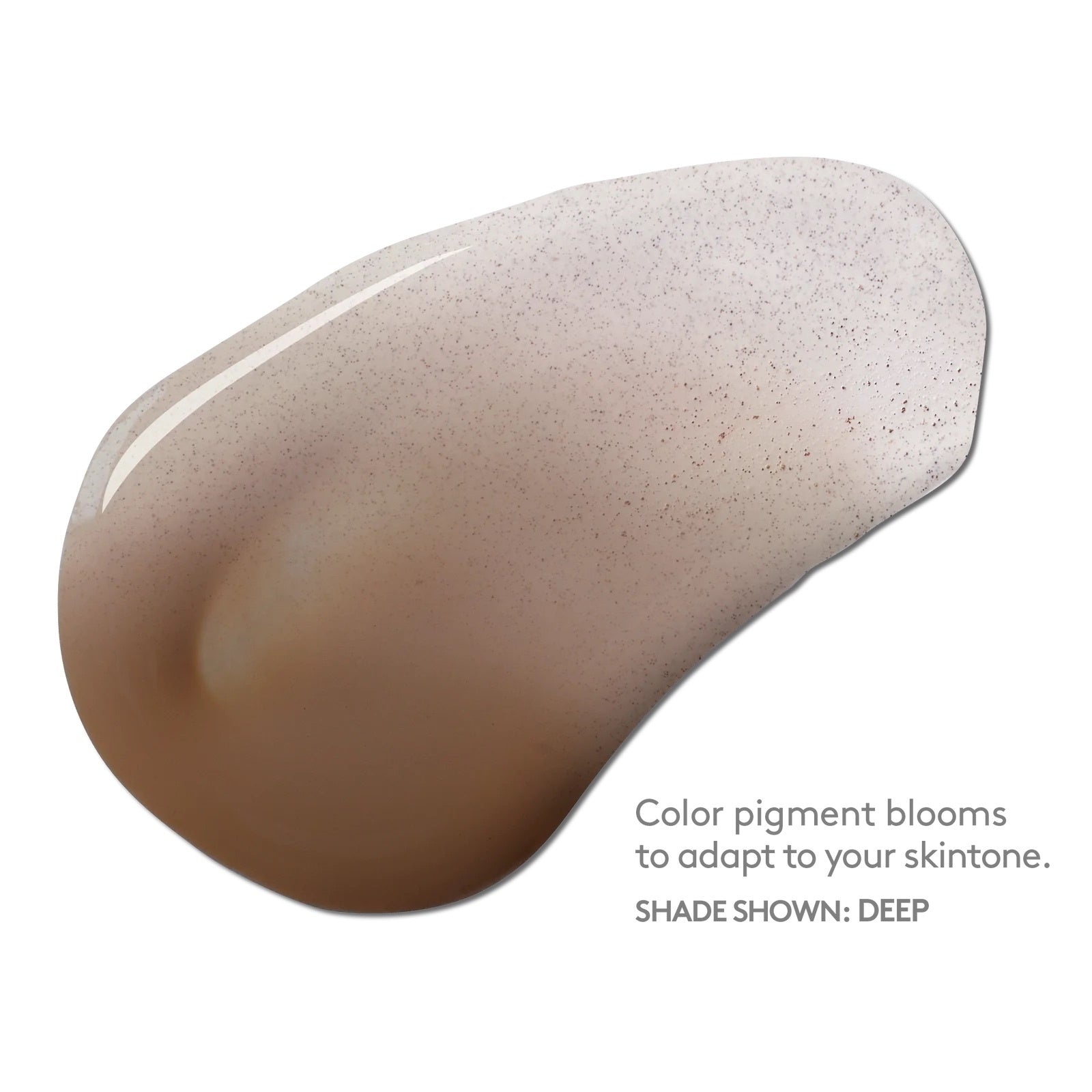 Colorescience Sunforgettable Protection Face Shield Flex - Deep