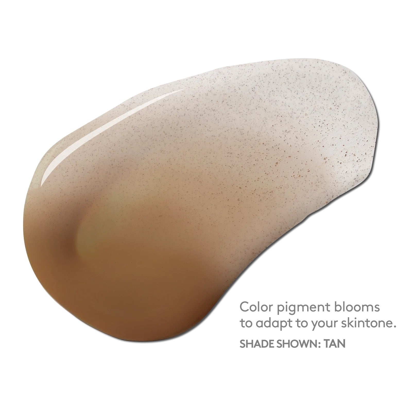 Colorescience Sunforgettable Protection Face Shield Flex - Tan