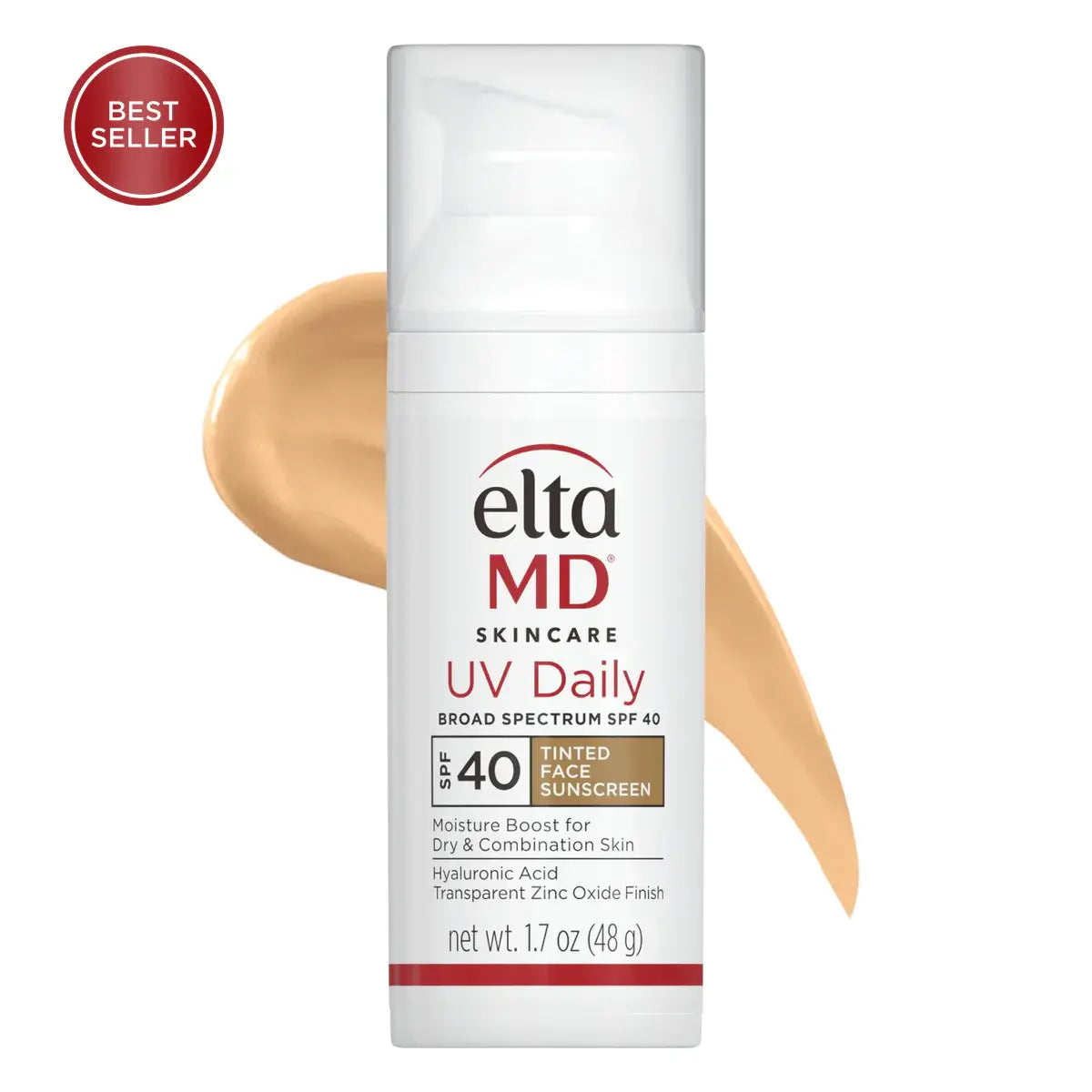 Buy Elta MD UV Daily Tinted SPF 40 at London Plastic Surgery & Advanced Aesthetics in London, Ontario