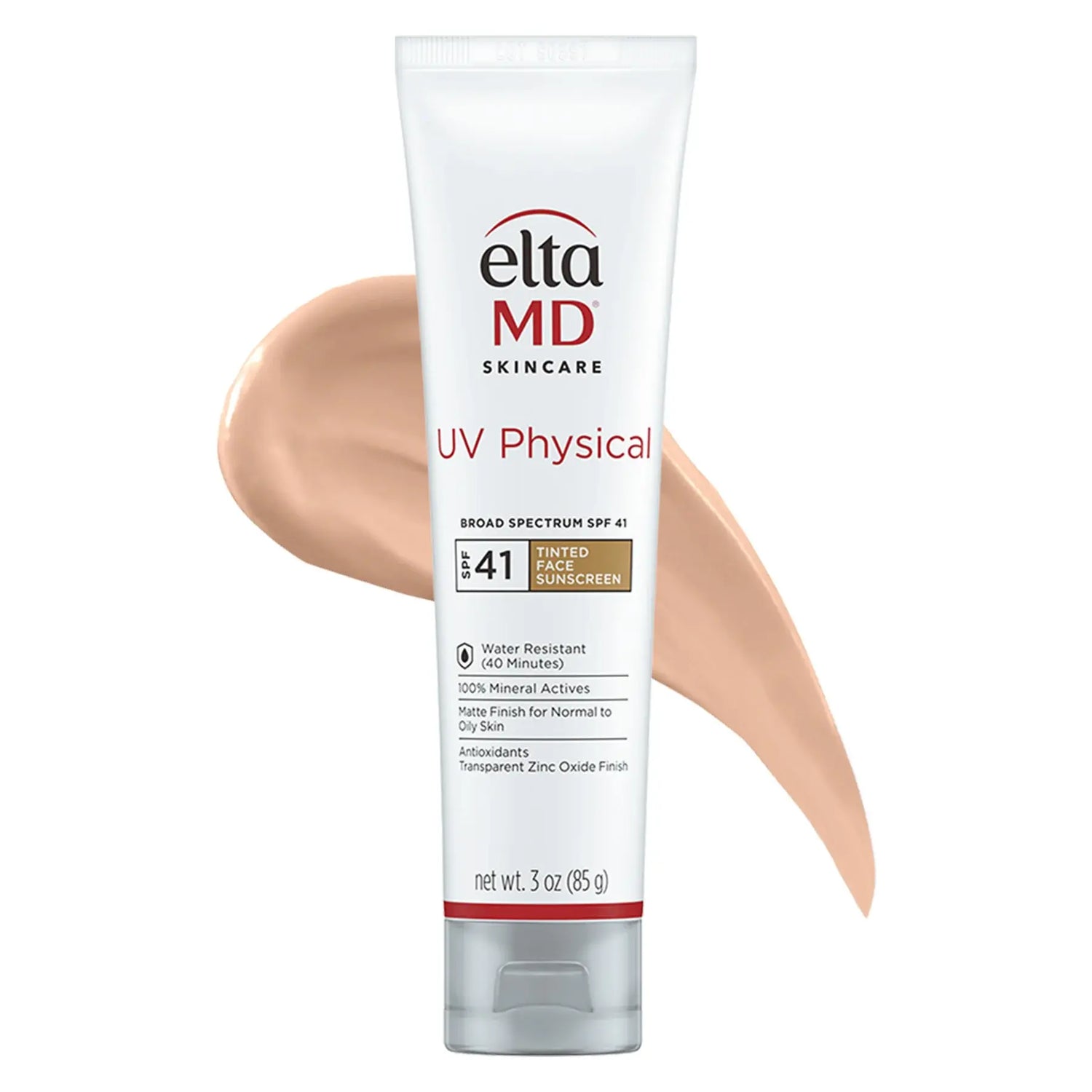 Buy Elta MD UV Physical Tinted SPF 41 at London Plastic Surgery & Advanced Aesthetics in London, Ontario