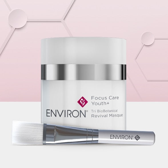Environ Focus Care Youth+ Revival Masque 50ml