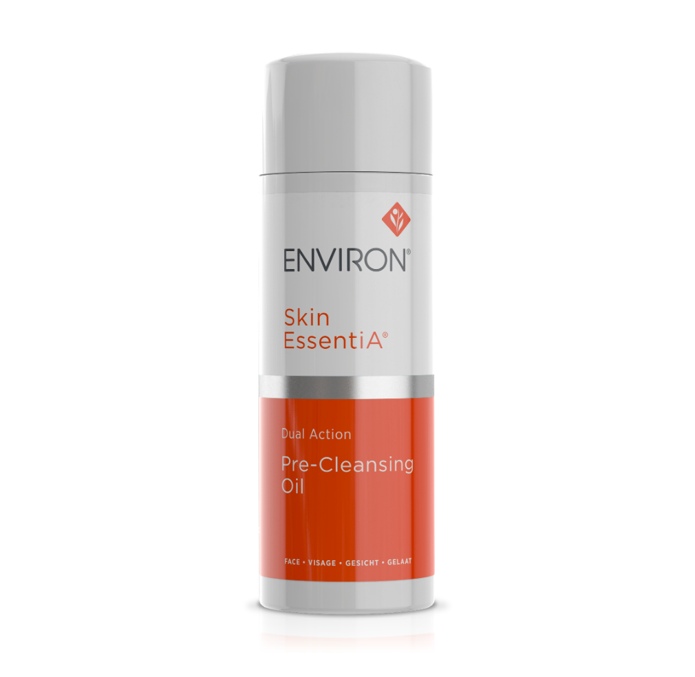 Environ Skin EssentiA Pre-Cleansing Oil 100ml