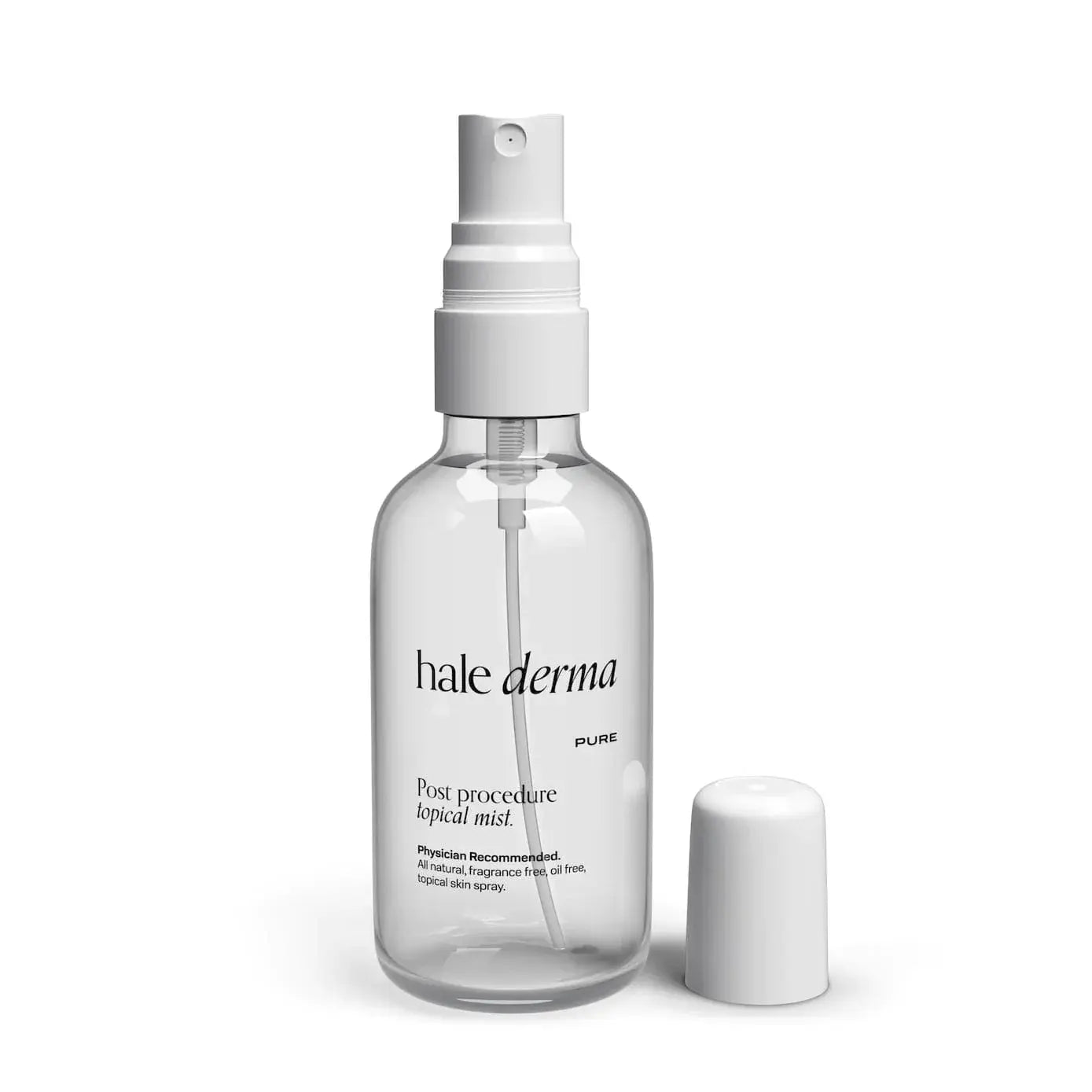 Hale Derma - 2oz