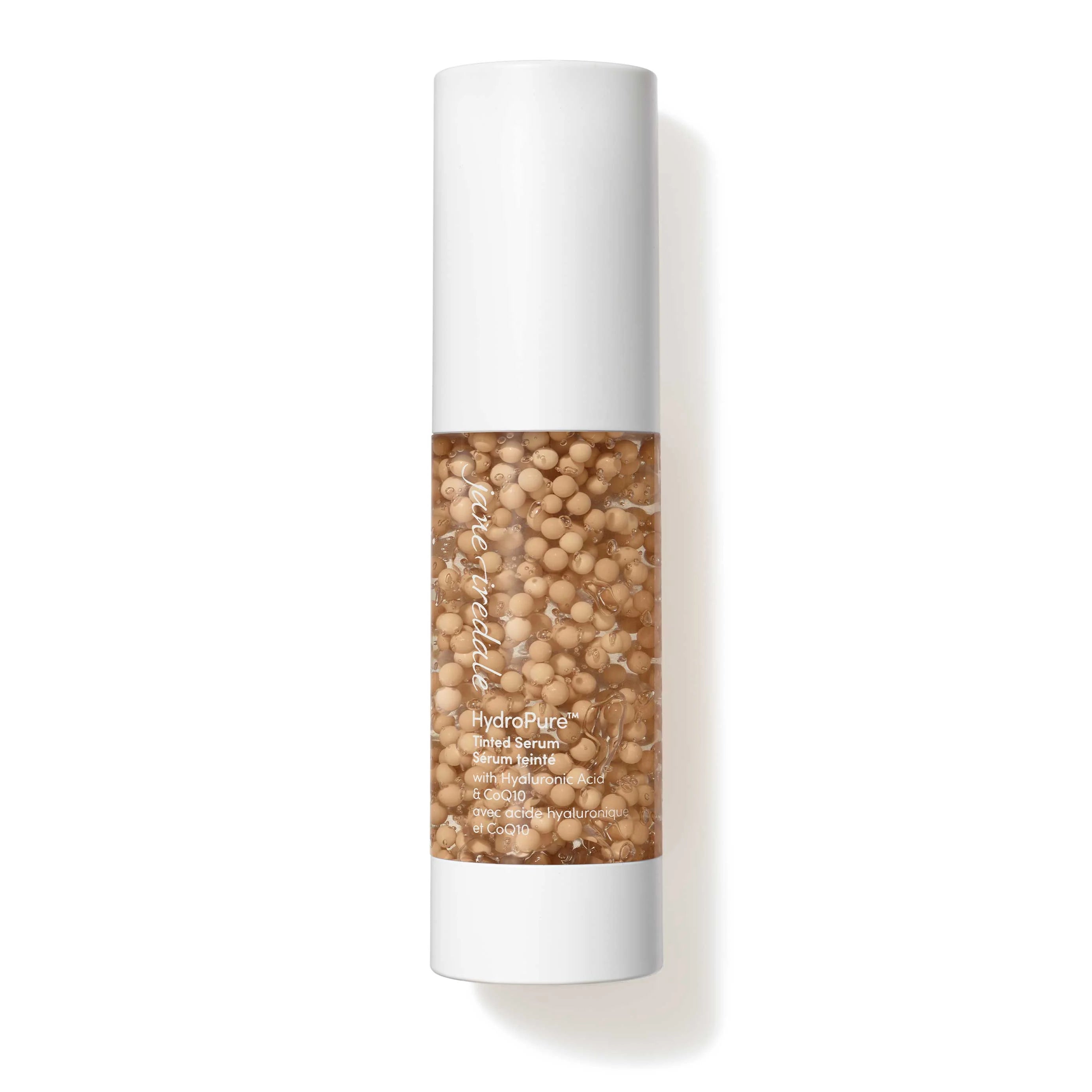 Jane Iredale HydroPure Tinted Serum (