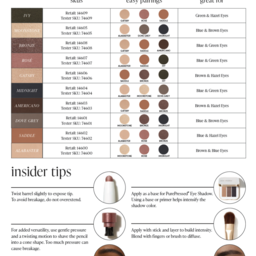 Jane Iredale ColorLuxe Eye Shadow Stick