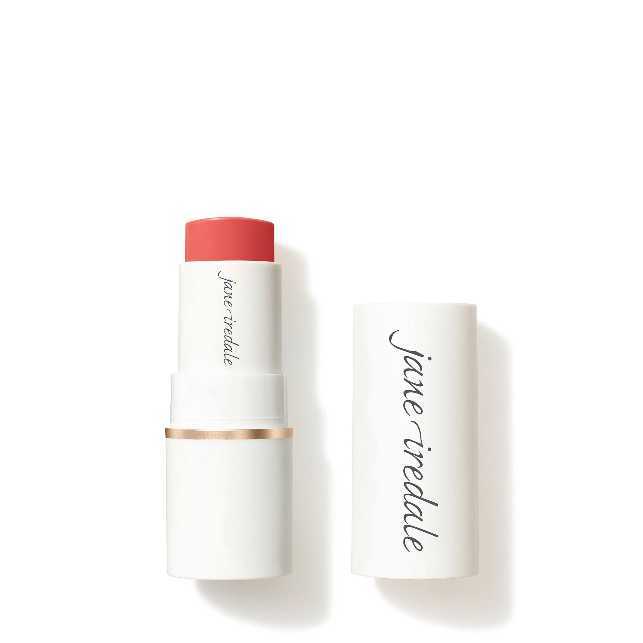 Jane Iredale ColorLuxe Hydrating Lipstick - Mulberry