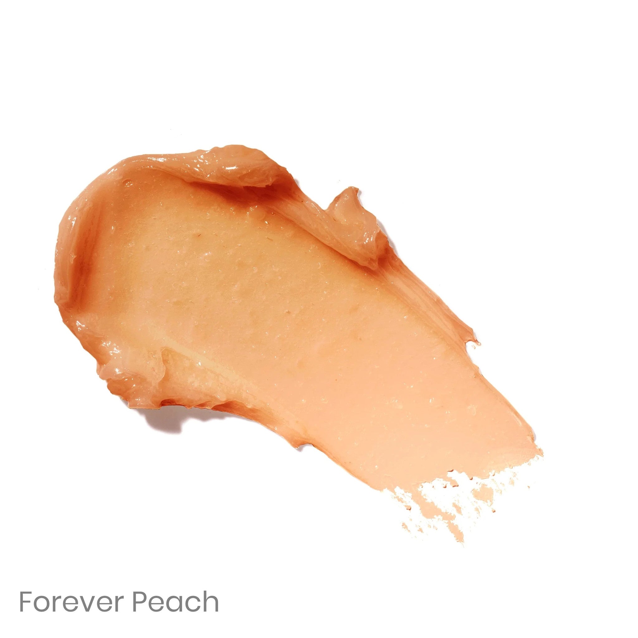 Jane Iredale Just Kissed Lip and Cheek Stain - Forever Peach