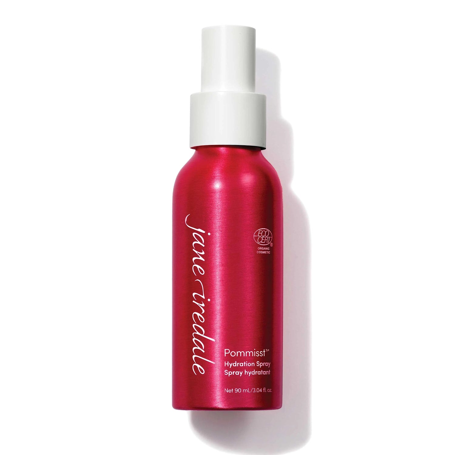Buy Jane Iredale Pommisst Hydration Spray at London Plastic Surgery & Advanced Aesthetics in London, Ontario
