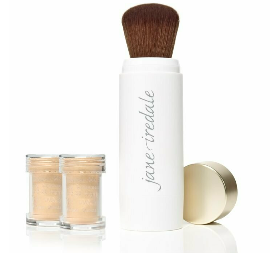 Jane Iredale Smooth Affair Illuminating Glow Face Primer