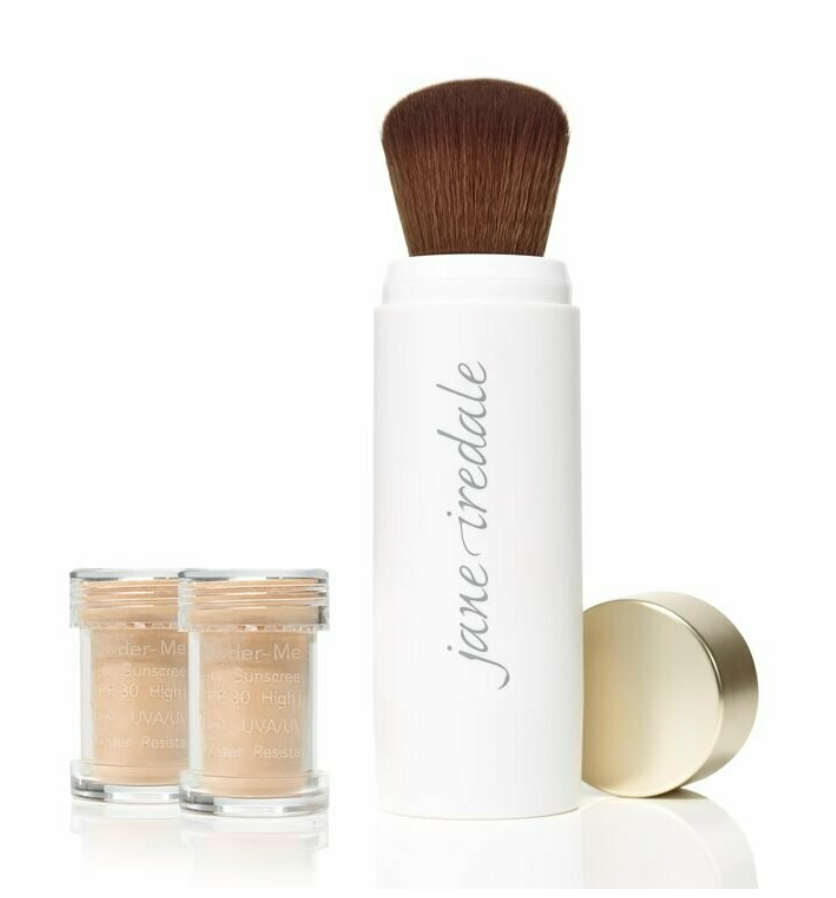 Jane Iredale Smooth Affair Brightening Face Primer