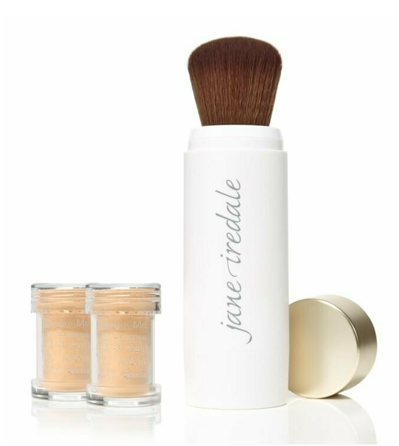 Buy Jane Iredale Powder-Me SPF 30 - Tanned at London Plastic Surgery & Advanced Aesthetics in London, Ontario