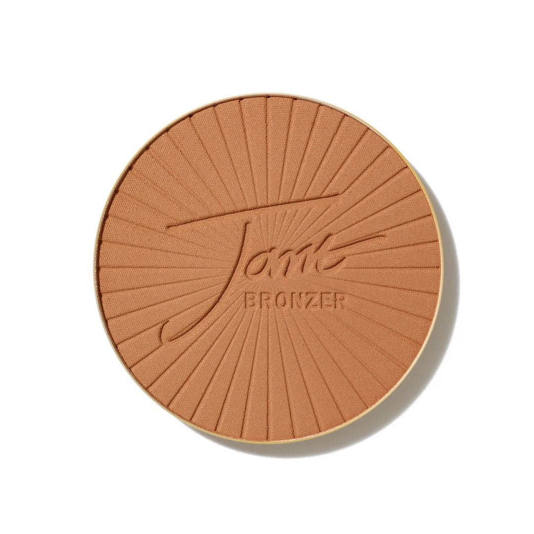 Buy Jane Iredale PureBronze Matte Bronzer Refill - Medium at London Plastic Surgery & Advanced Aesthetics in London, Ontario