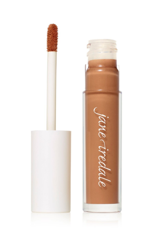 Jane Iredale Refillable Compact - Gold