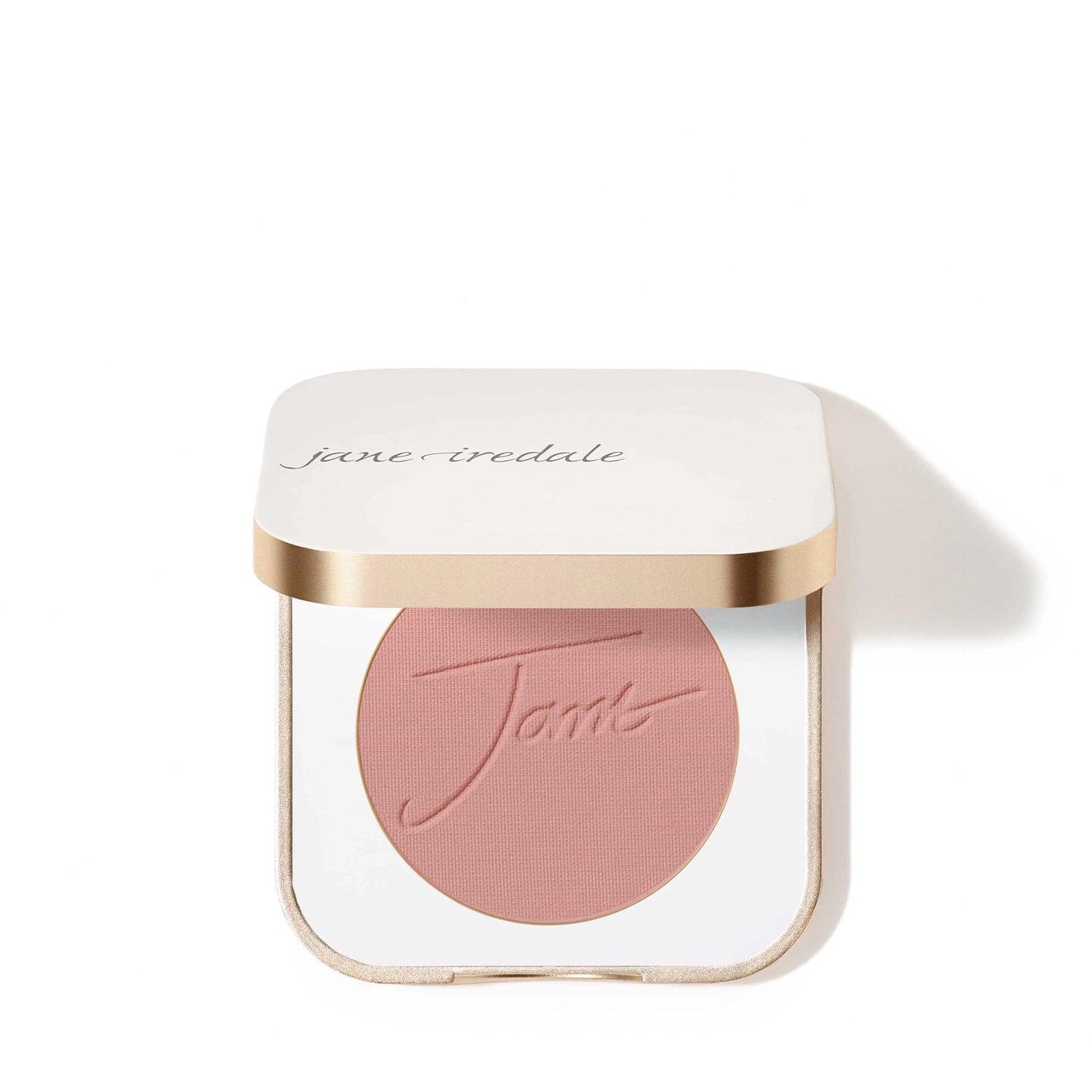 Buy Jane Iredale PurePressed Blush - Barely Rose at London Plastic Surgery & Advanced Aesthetics in London, Ontario