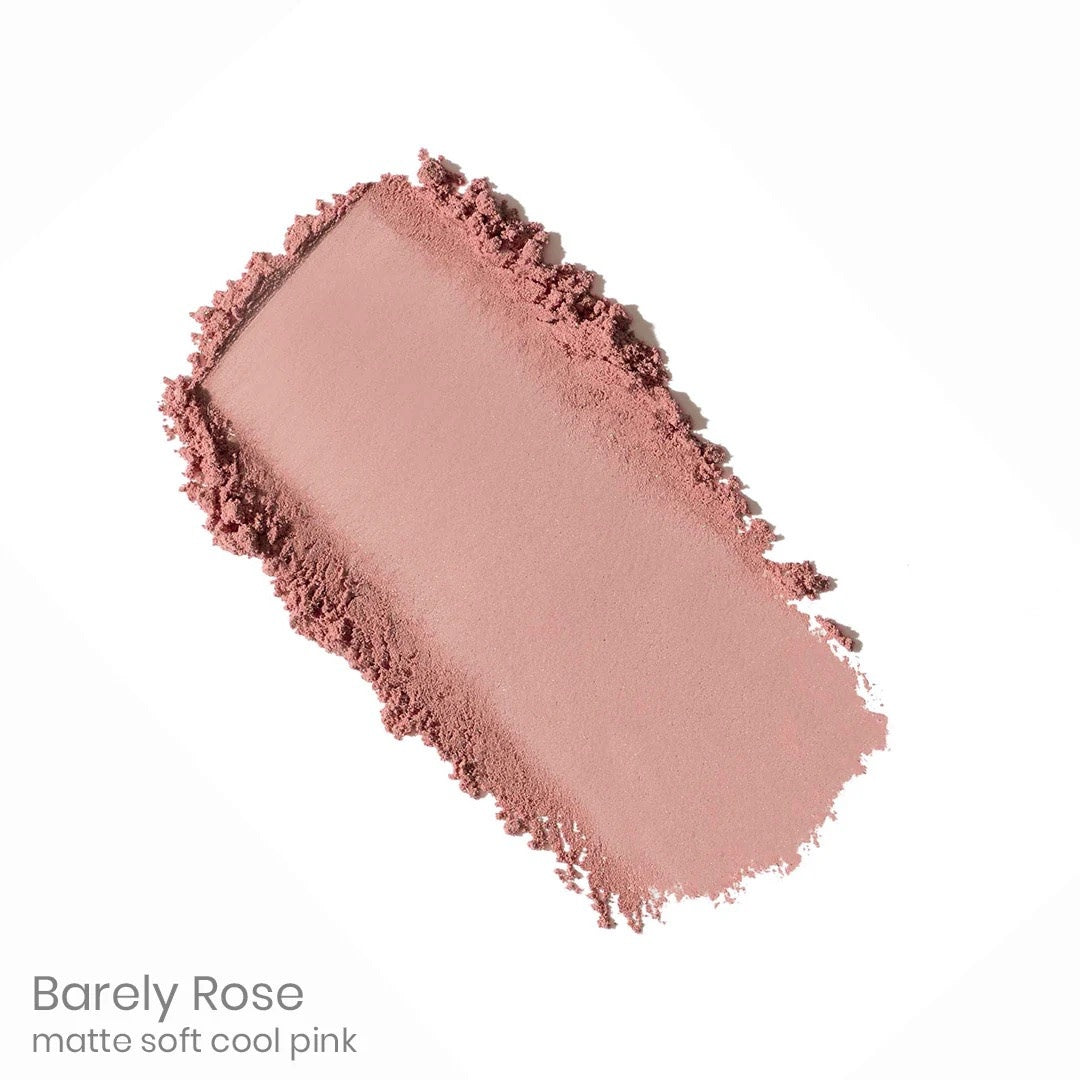 Jane Iredale PurePressed Blush - Barely Rose