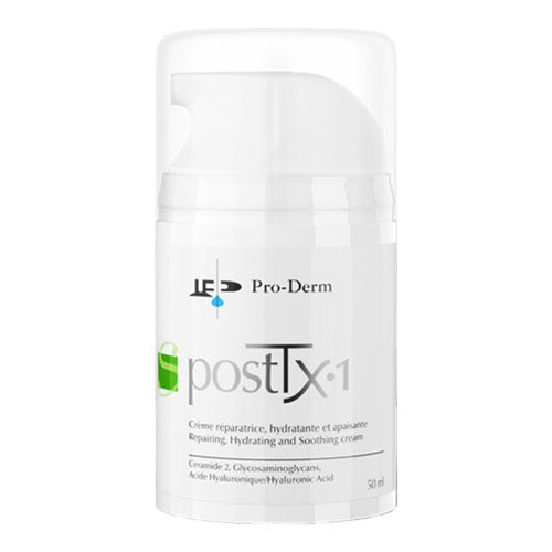 Buy Pro-Derm Post TX-1 at London Plastic Surgery & Advanced Aesthetics in London, Ontario