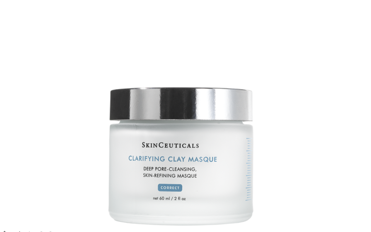 Buy SkinCeuticals Clarifying Clay Masque at London Plastic Surgery & Advanced Aesthetics in London, Ontario