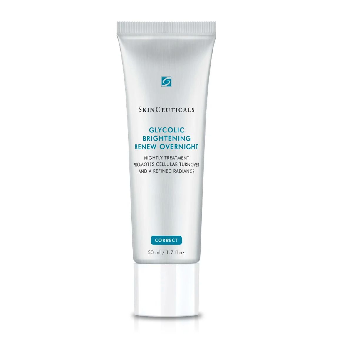 SkinCeuticals Glycolic Brightening Renew Overnight