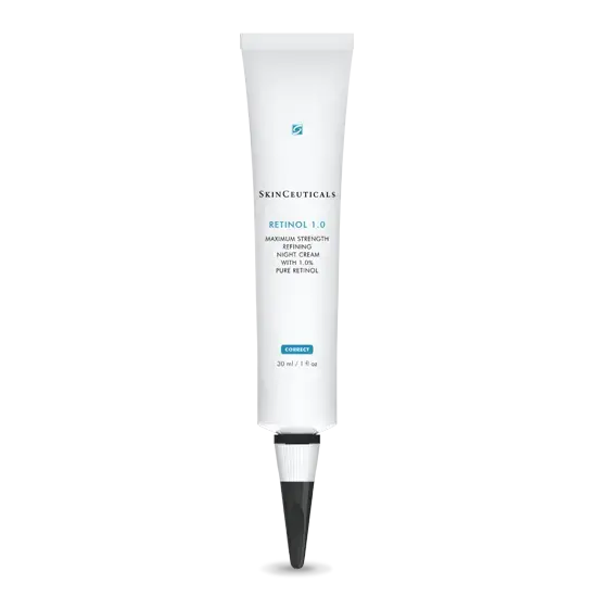 Buy SkinCeuticals Retinol 1.0% at London Plastic Surgery & Advanced Aesthetics in London, Ontario