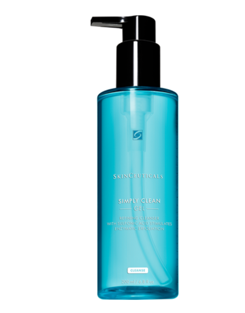 SkinCeuticals Simply Clean Cleanser