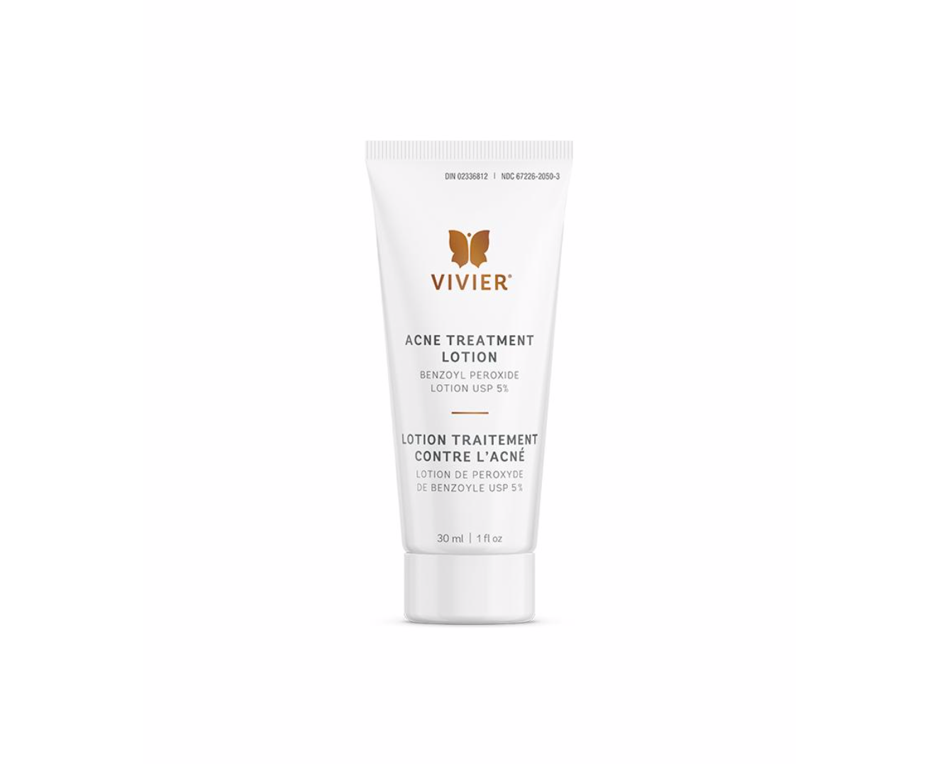 VIVIER Acne Treatment Lotion